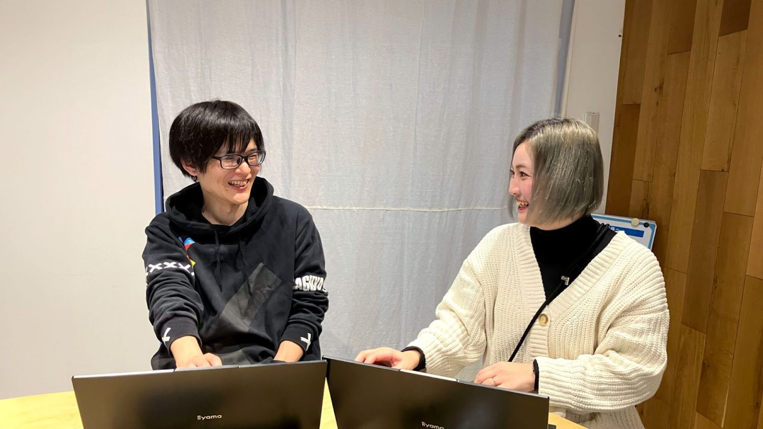 「目標に向かう環境」が変えたものとは。互いを認め合う「アワード」から見るa-worksの社風