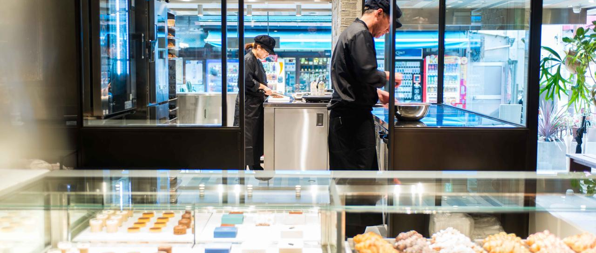 難しさ＝やりがい。複雑で繊細なものづくりを動かす、生産管理職の柱になる。