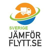 flytt jämför