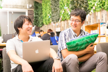 今の職場で、これ以上成長できますか？自由度の高い弊社でスキルアップを！