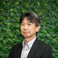 福本 健二さんのプロフィール