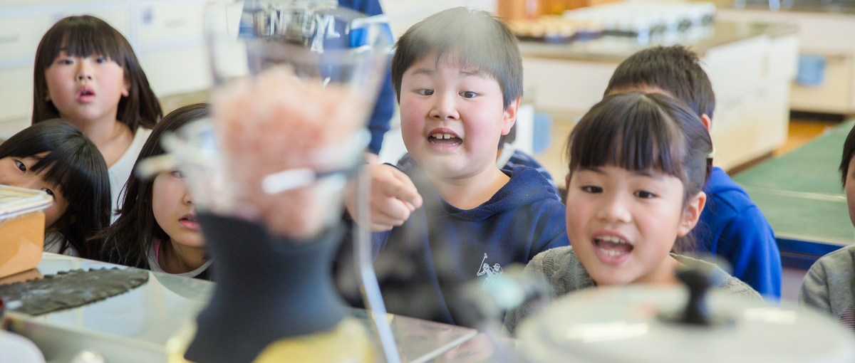 学生アルバイト募集！学校給食を通して食の未来を変える事業！