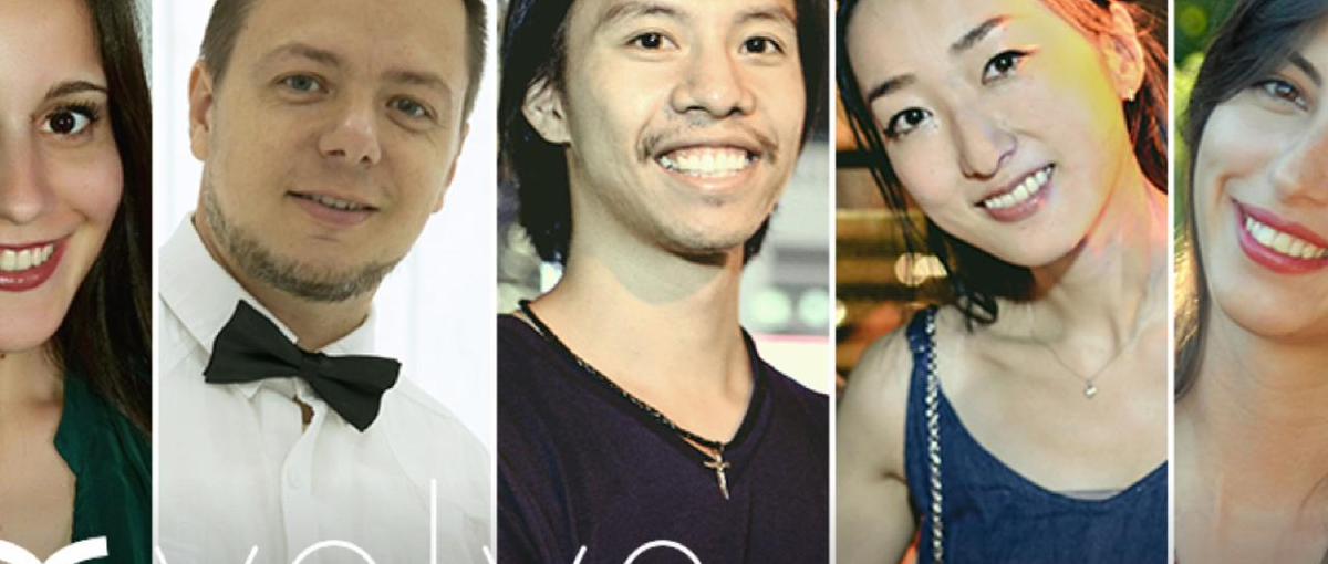 シリコンバレー発グローバルスタートアップで共に世界を変えよう！