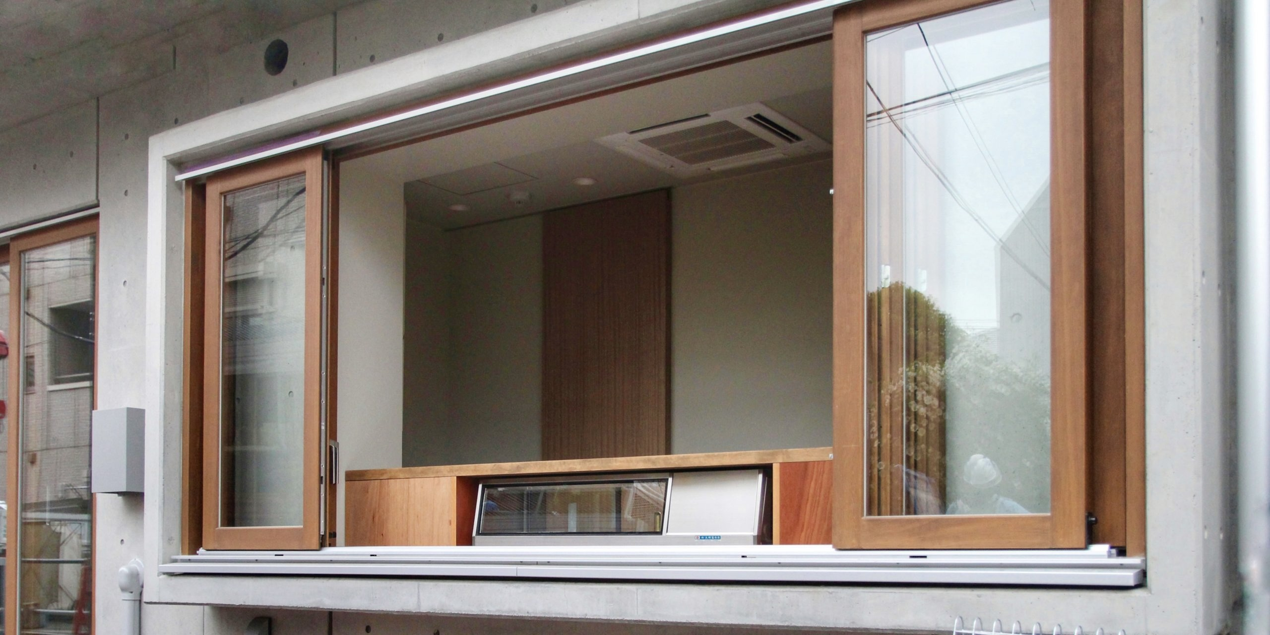 高円寺アパートメントの新築棟に、シェアキッチン8K -集合住宅でカジュアルに商いを営むライフスタイルを創出-