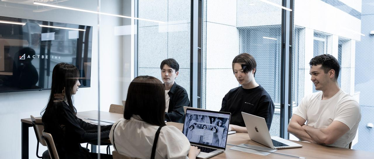 脱・同じサービスの改修だけの日々。多様な業界の、課題解決をしませんか。