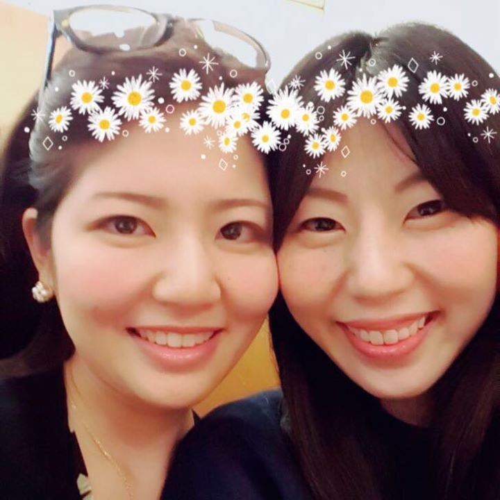 友近 結理奈