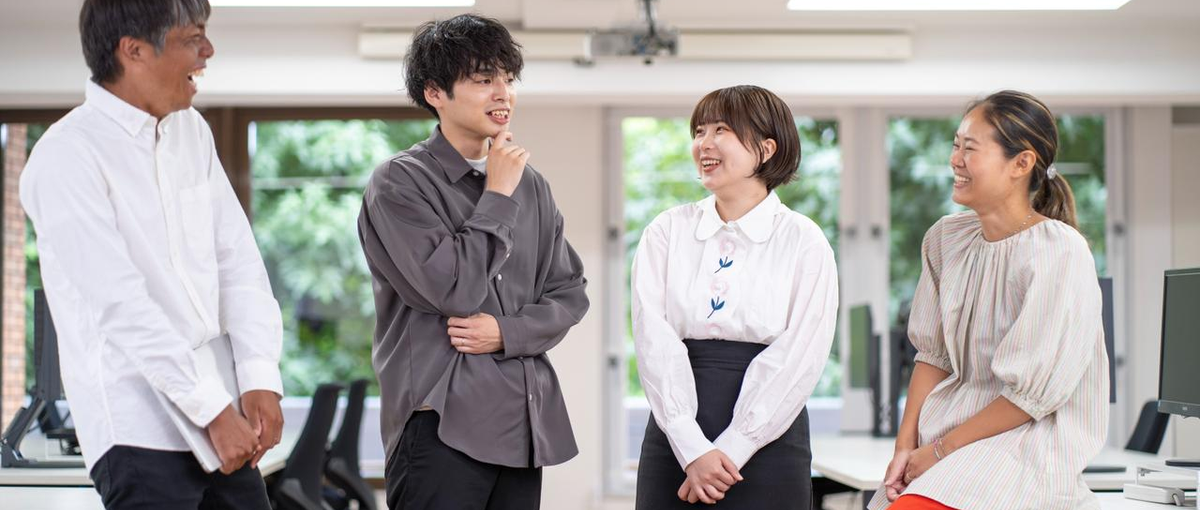 HRのプロフェッショナルを目指す！人事施策運用担当メンバー募集