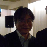 小林 利栄