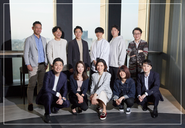 活躍している社員は20代〜30代が多く、若手が活躍できる環境です！