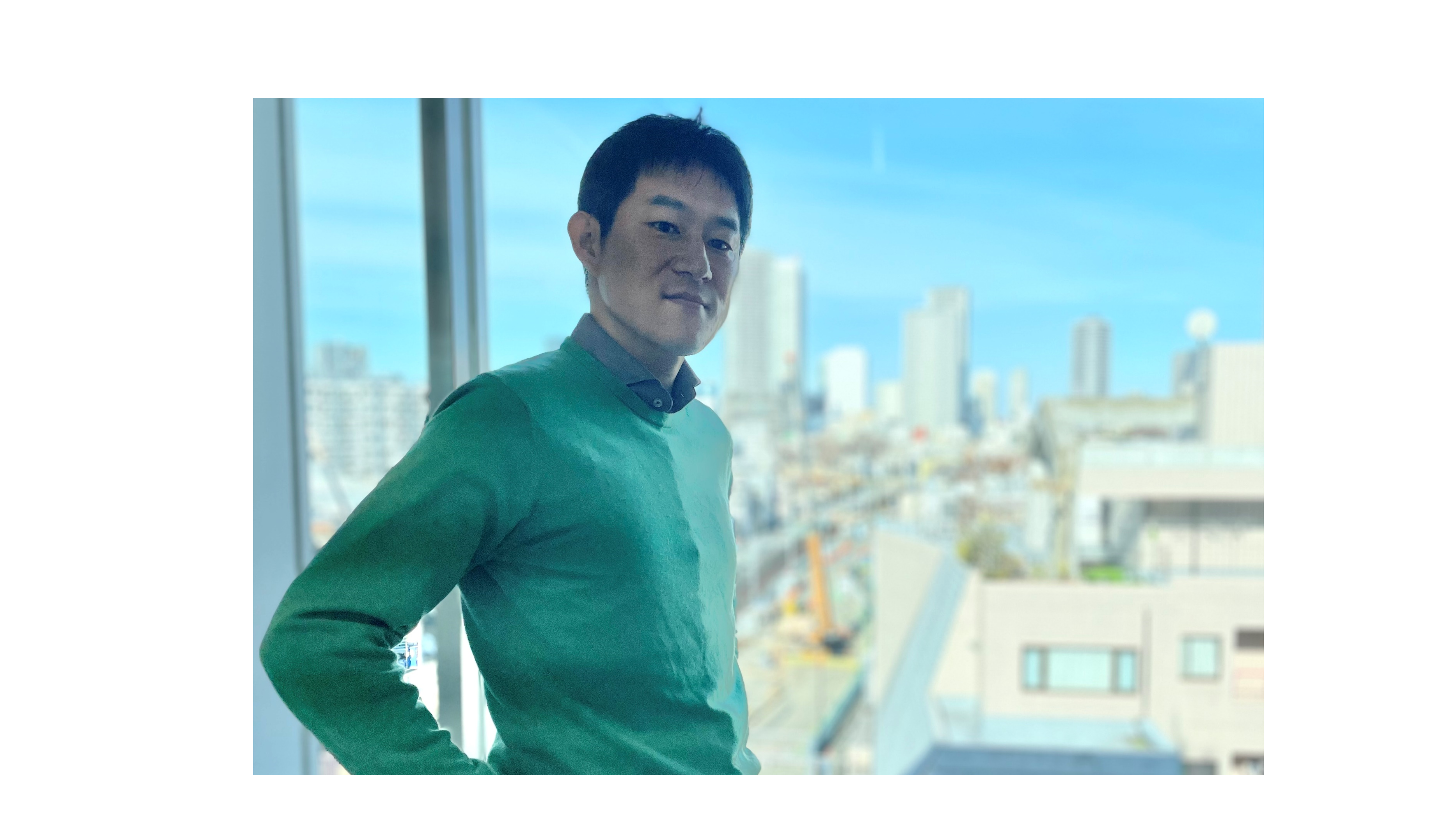 社員インタビュー Vol.1｜幅広い知見を提案に生かし、国や自治体をリードする脱炭素分野のパイオニア！