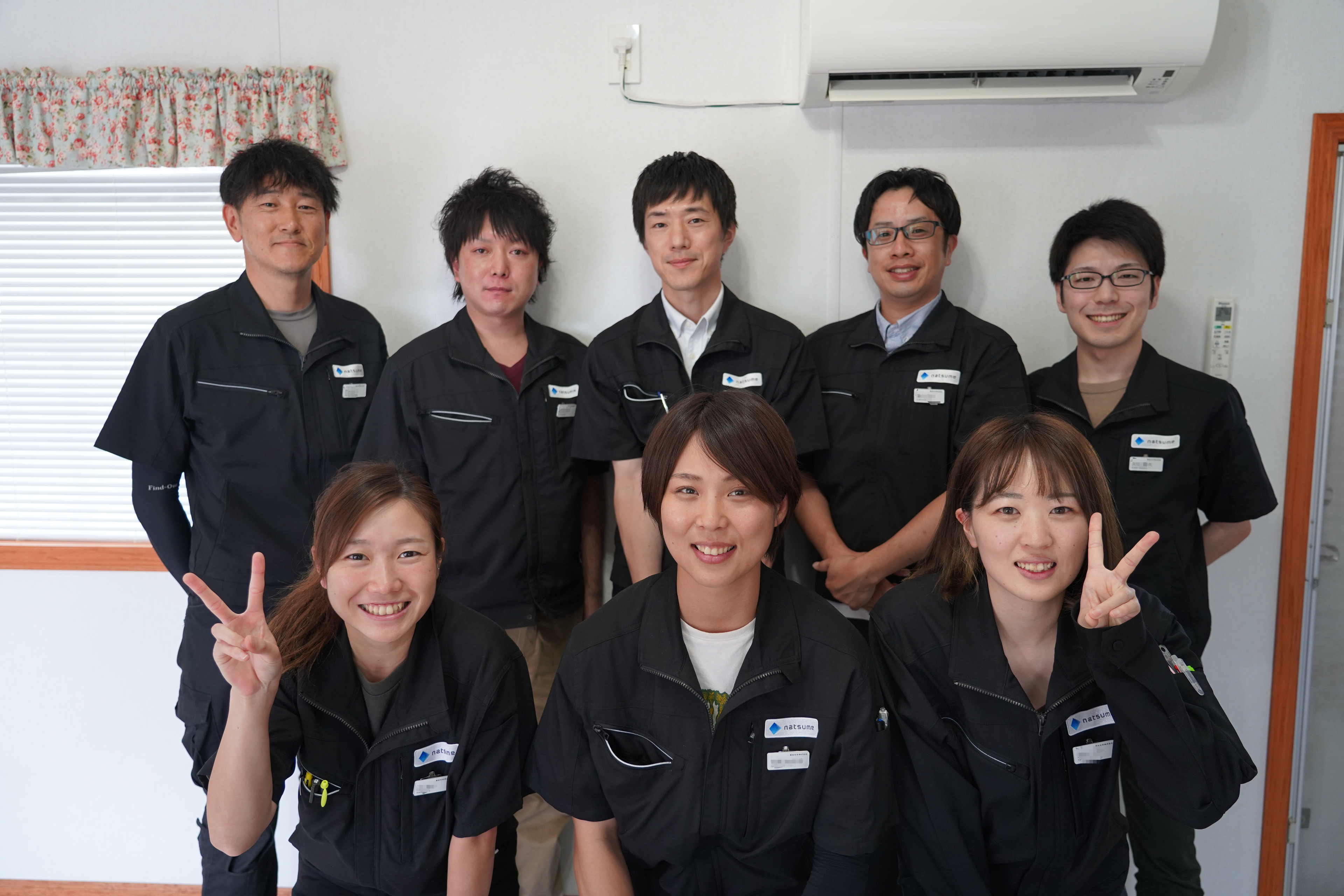 チームで目指す社内報を通じた夏目光学のコミュニケーション改革！