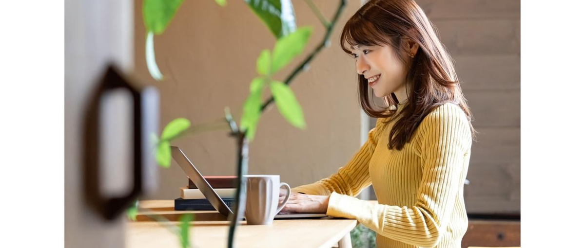 自由な場所から｜SaaS×CS｜最新のテクノロジーで業務効率化を推進