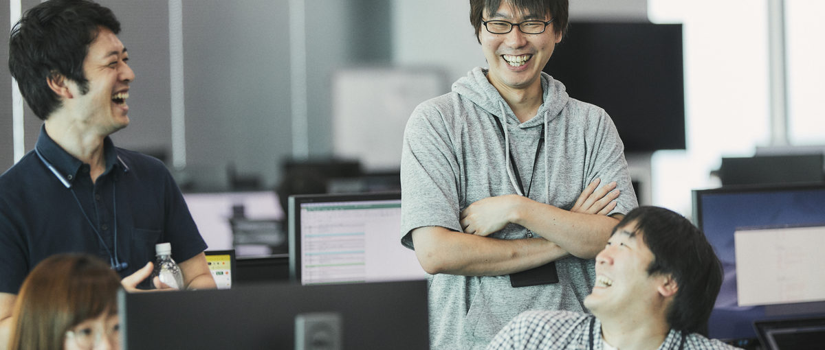 アプリプラットフォームの成長を加速させるAndroidエンジニアを募集