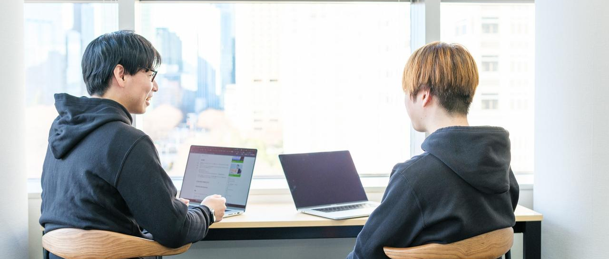 1→10の事業拡大期、あなたのエンジニアリング力を試しませんか！？