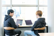1→10の事業拡大期、あなたのエンジニアリング力を試しませんか！？