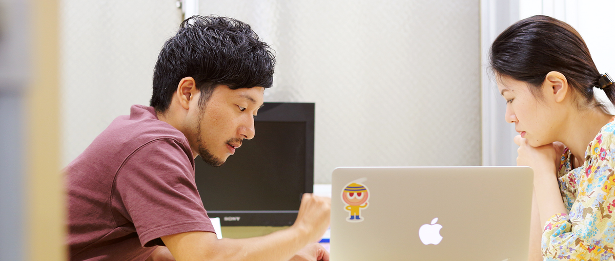 好き！or 成長したい！時間・場所・人脈を自由に使うディレクタ、候補もok