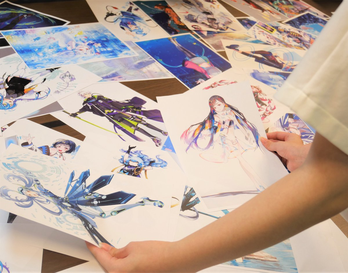 イラコン2021  結果発表！