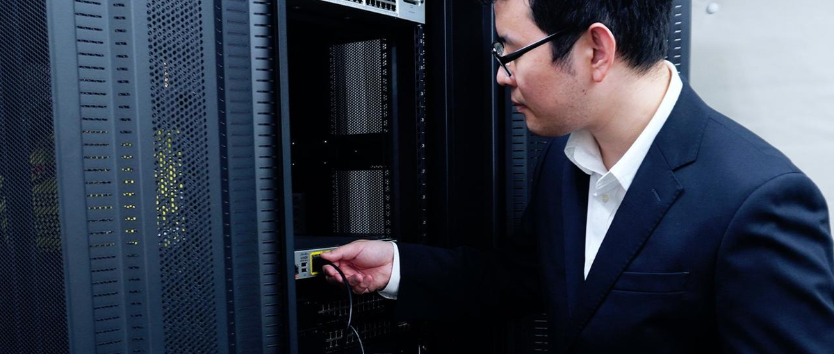 手に職をつけたい人へ！ゼロからインフラエンジニアを目指しませんか？