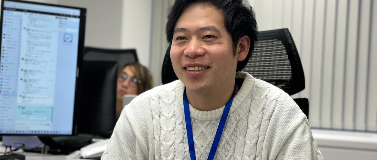 オープンポジション｜面談後ポジションに決めてOK。自分に合った職種を探そう