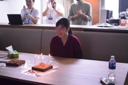 メンバーのお誕生日会