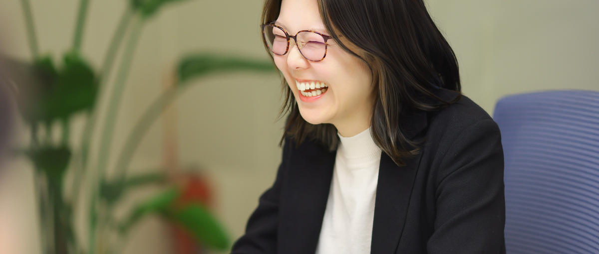 数字に縛られない営業スタイル！成果を支えるフォロー体制と柔軟な働き方