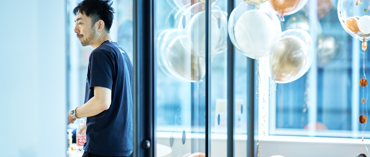 人柄採用！元Googleトップマネージャーが築く学習プラットフォーム！