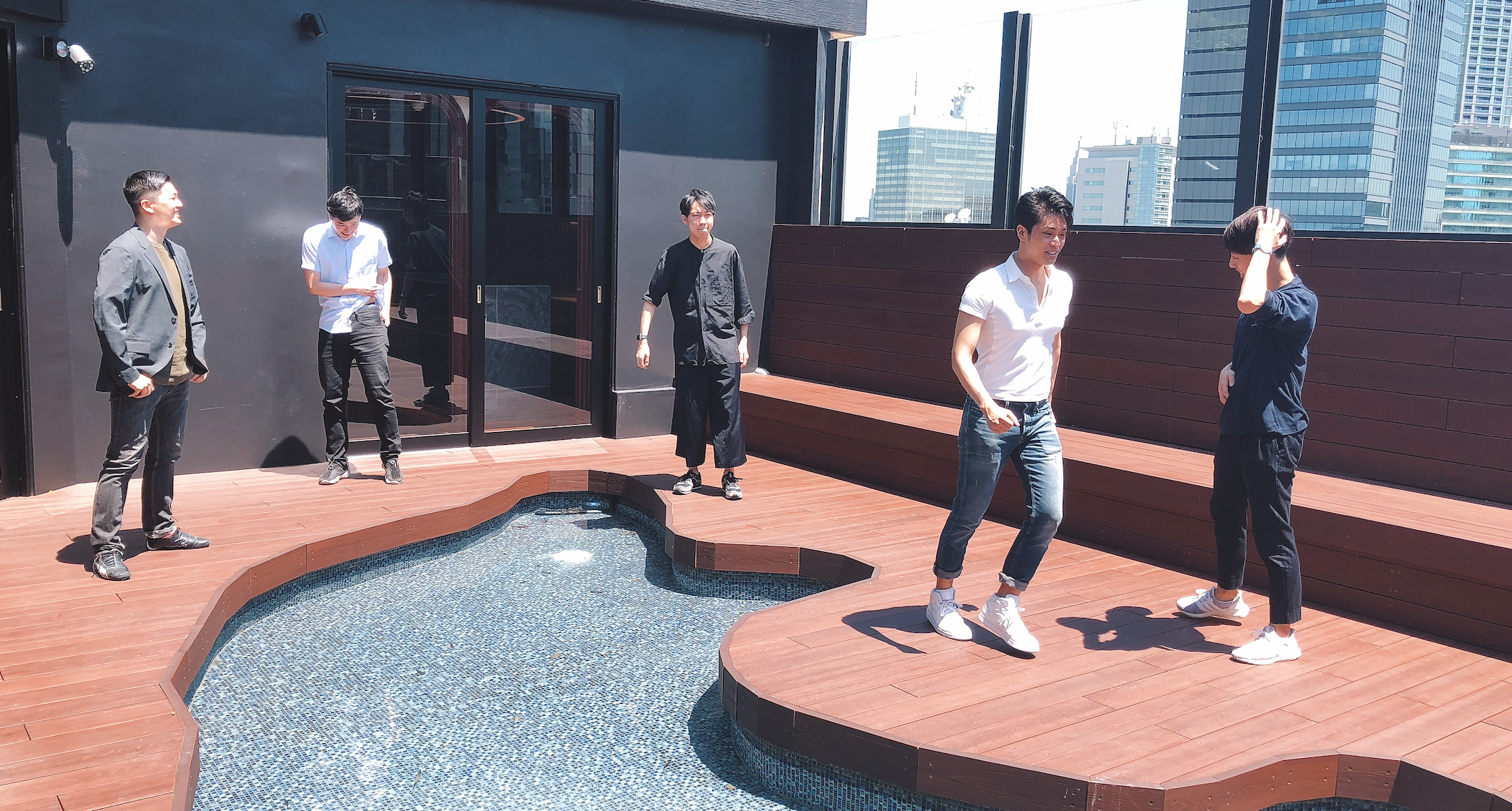 WISE COOPはじめました