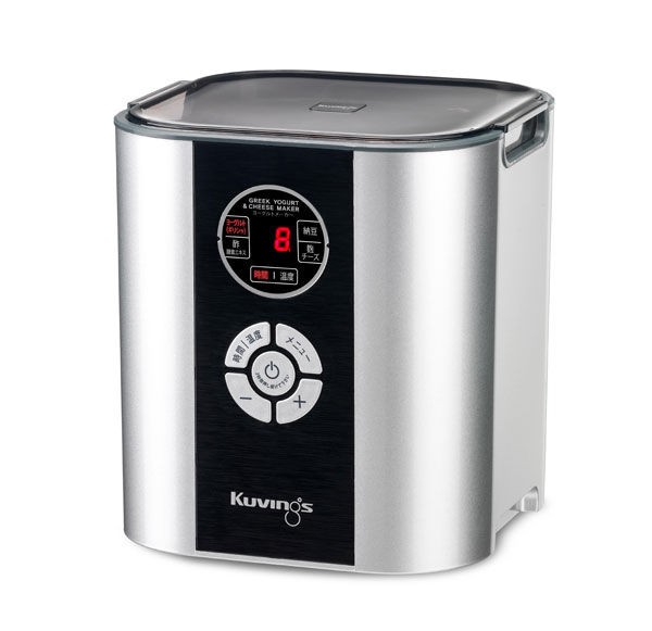 EH-D417 元気三役 発芽玄米 ヨーグルト 納豆 ○自家製発芽玄米の豆乳