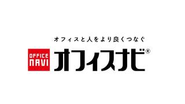 弊社の企業理念。オフィスと人を繋ぐ架け橋となる存在を目指しています。