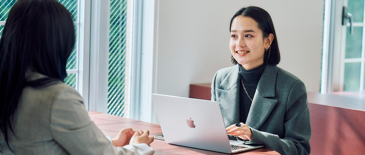 美容×広告 | 提案型の営業に挑戦！美容を仕事にしてみませんか？