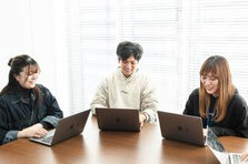 経験０からOK！あなたの社会人経験が活きる、映像業界に興味ありませんか？