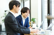 CSO（chief solution officer)の木津和です。