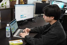 自社開発だから幅広い業務を経験できる！スキルを身につけたいエンジニア募集！