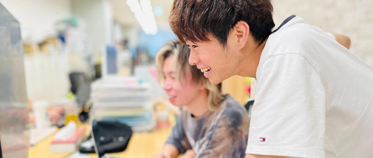 エンジニアインターンを募集！アプリ・WEBのテスト業務をお任せします！