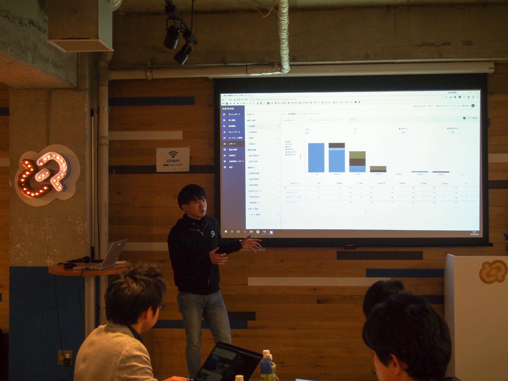 デザインカンパニーで感じるデザイナー採用の現状。そしてHRとして出来ること。