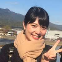 杉山 奈那さんのプロフィール