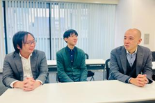 福岡が就業場所！一流のシステムエンジニアを目指してみませんか？