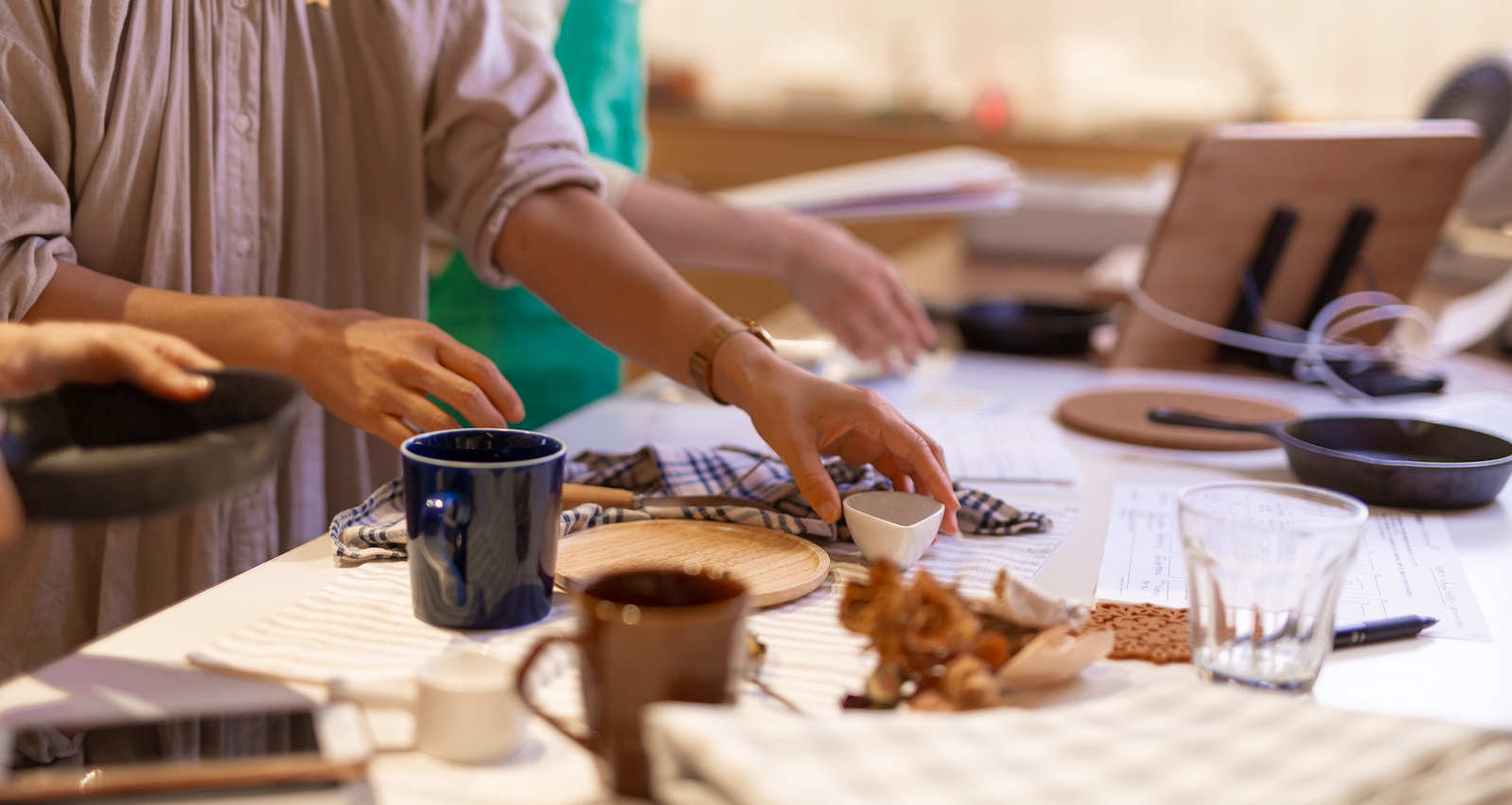 4年半のベンチャー経営で学んだ3つの勇気