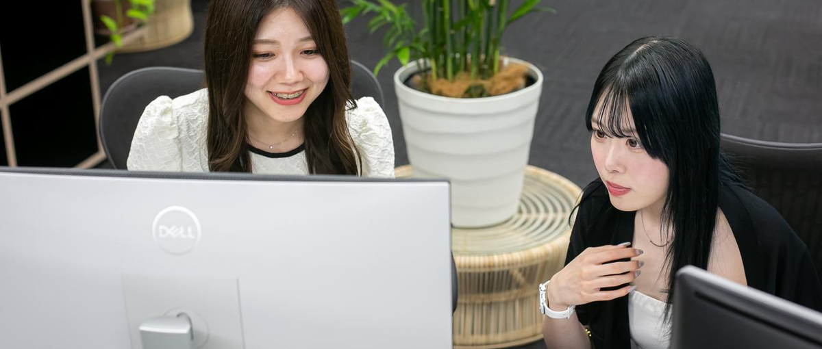 26卒 | まだまだ募集中！自社ライブ配信アプリを創るエンジニアを大募集！