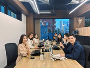 ベンチャー精神で新しい分野の可能性を求め、お客様や市場のNo1事業実現に向け、常に挑戦し続けています。