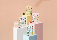 D2C事業｜時期別葉酸サプリ「mitas series」