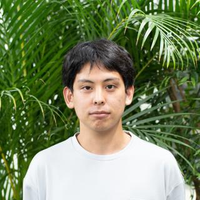 日並 遼太さんのプロフィール