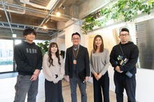 ブランクがあっても大丈夫。風通しの良い環境で働きませんか？｜SE/PG