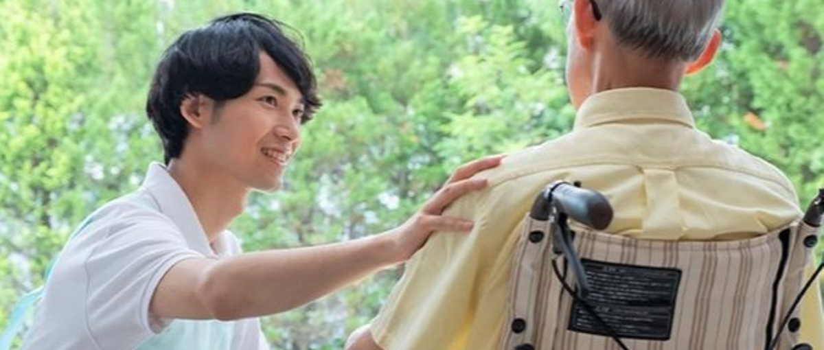 次世代の福祉に挑む。挑戦者を募集。