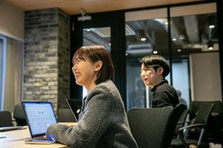 すべてを成長に変える広告運用｜自由度の高い環境で挑戦を続けていこう
