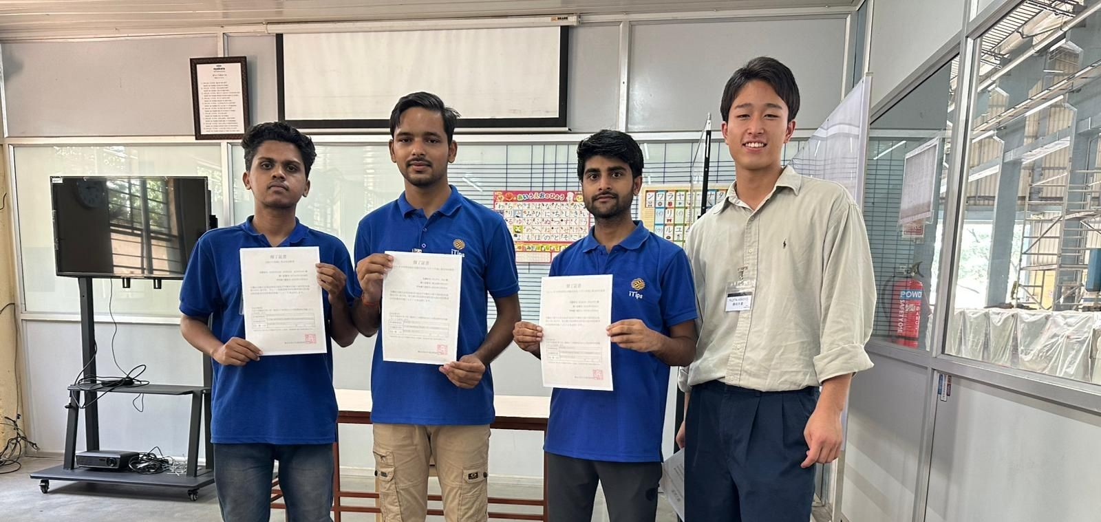 ゼロから挑戦し、仲間を巻き込み、カタチにする――インターン藤田さんの挑戦記