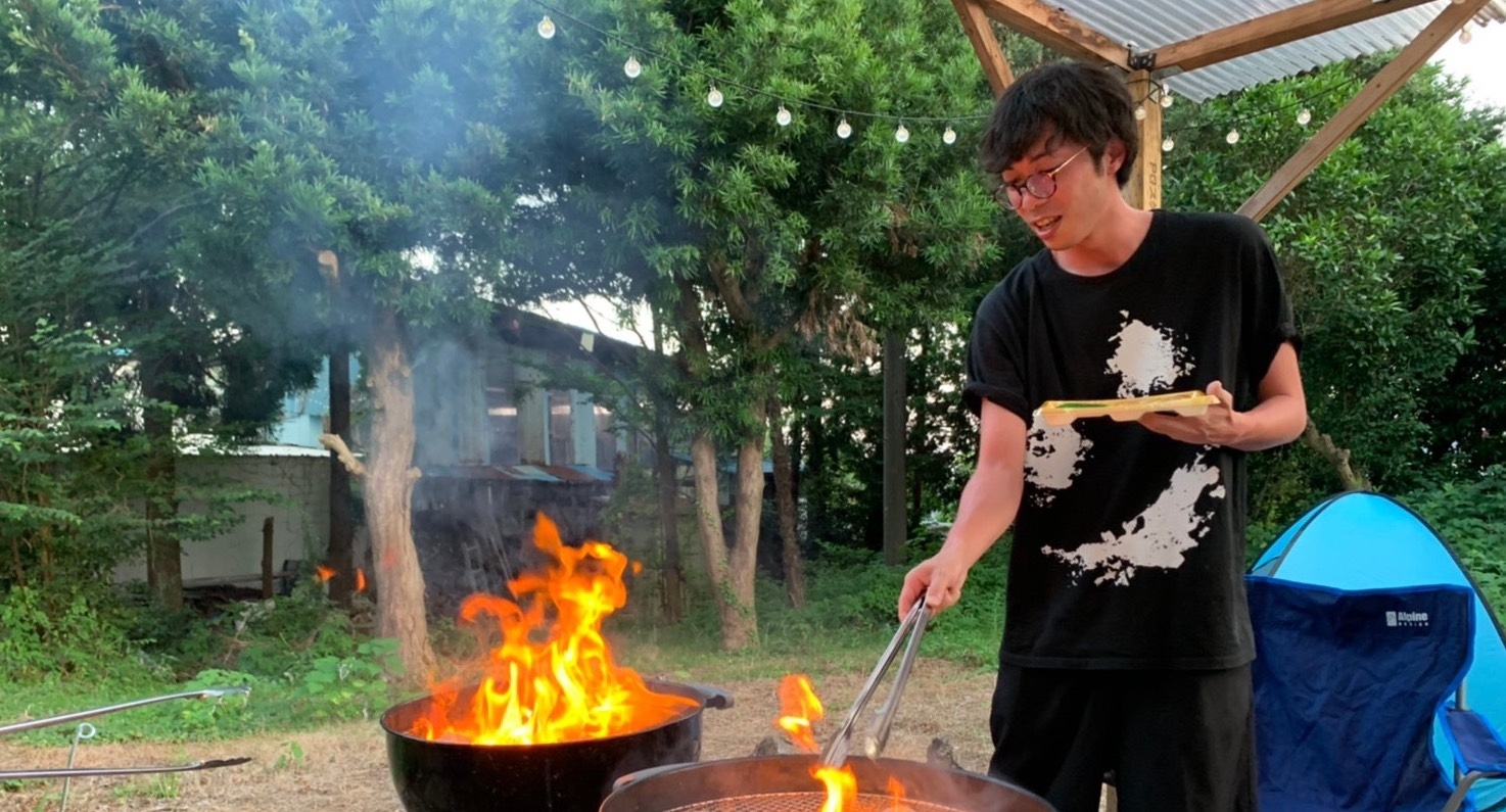 目指すは年収１億。前職は公務員、変化のない仕事にモヤモヤし、転職後１年で年収1000万円を達成！