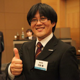Osamu Kawazoe
