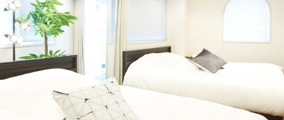 無人フロントのホテル経営│世界に日本のファンを増やす役割を担いませんか？