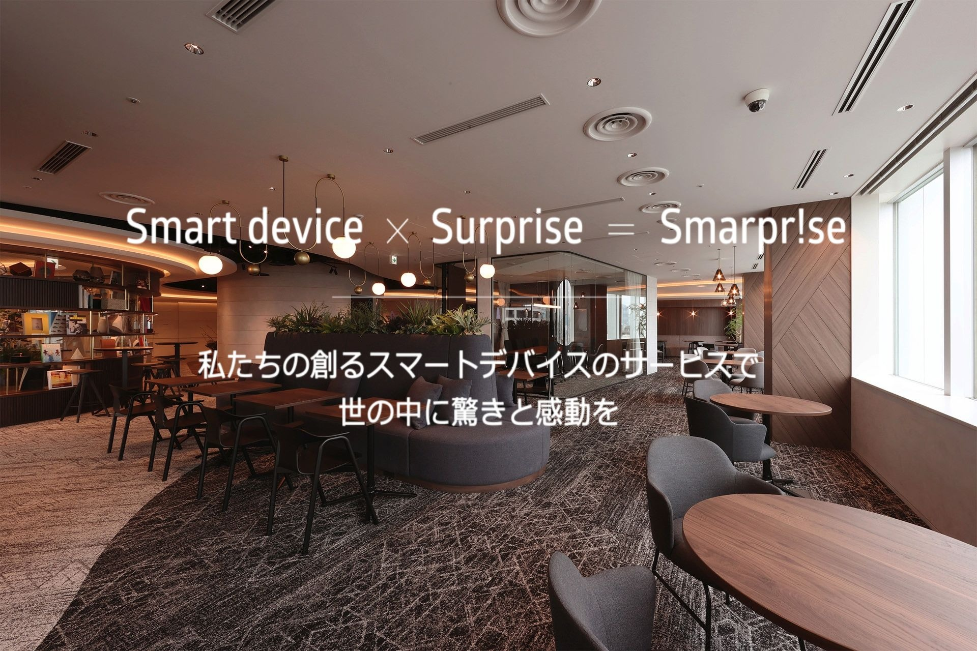 SURPRISE BOX（サプライズボックス）とは？